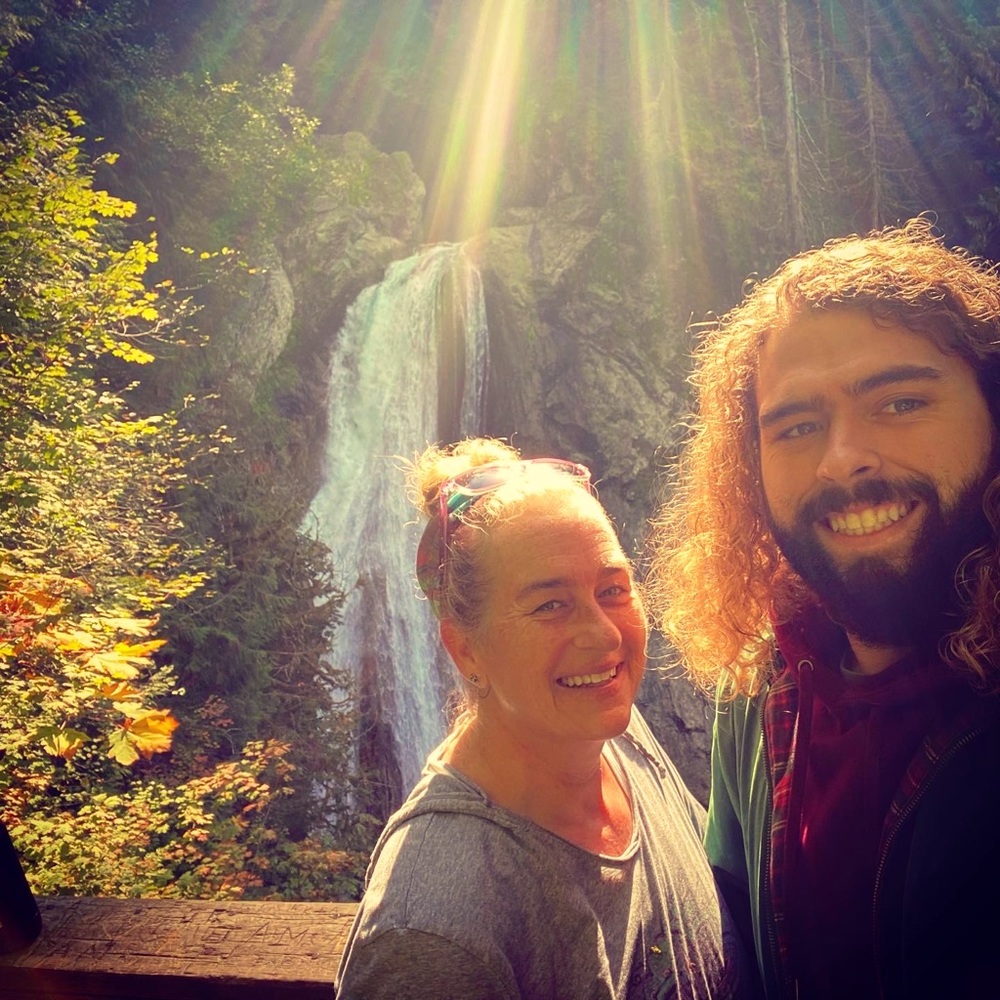 Meet your Posher, Susan